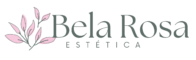 Bela Rosa logo provisorio